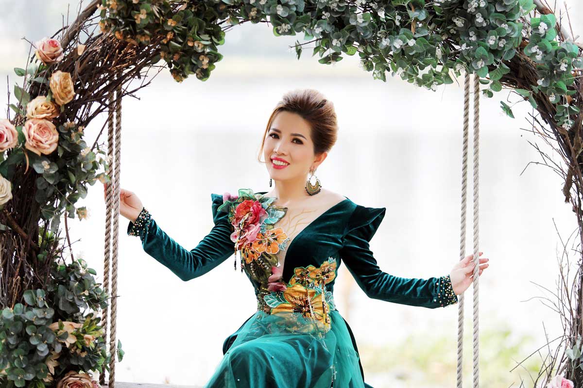 Lưu Phan Ngọc Bích