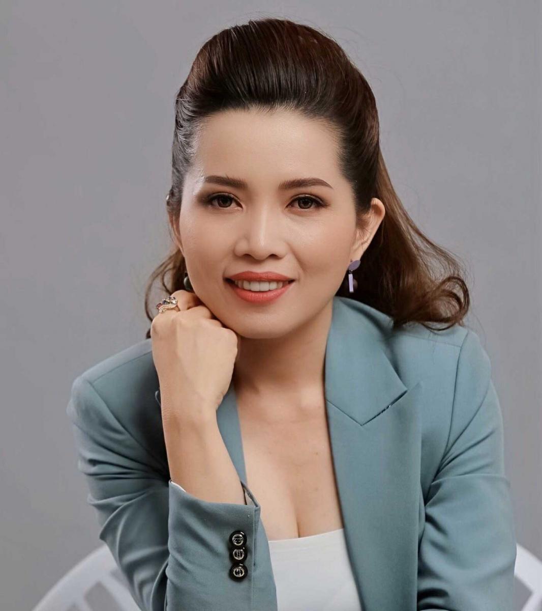 Lưu Phan Ngọc Bích