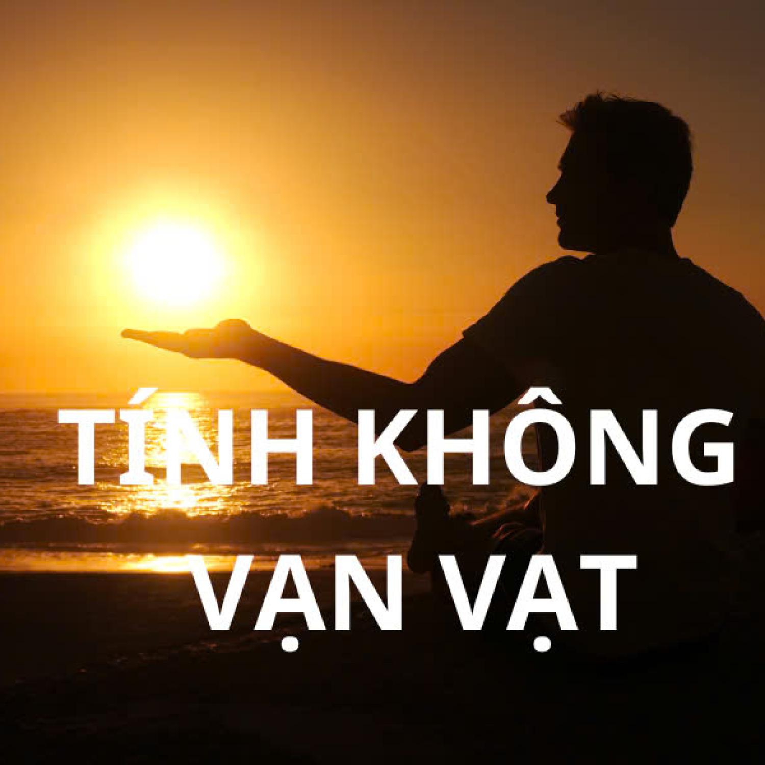 Tính không của vạn vật