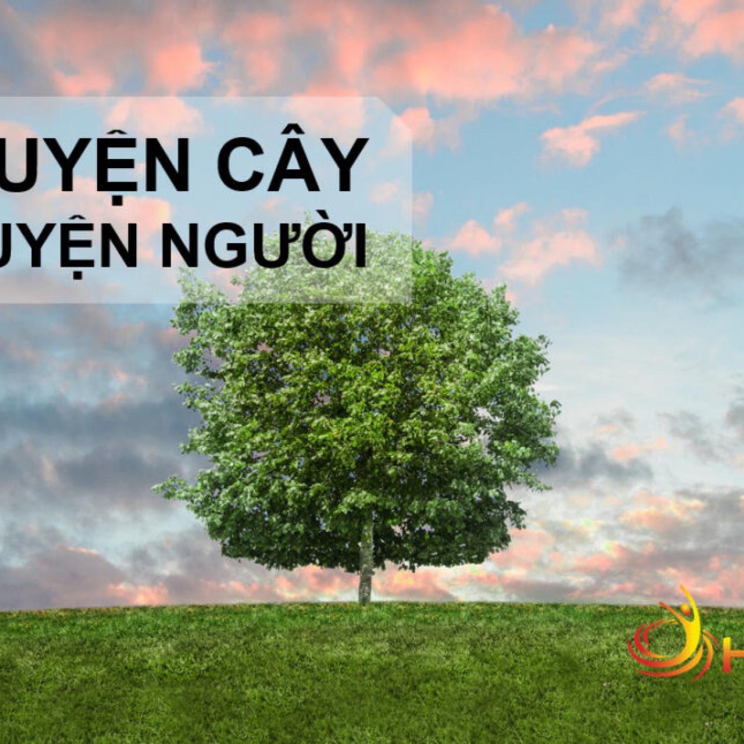 Chuyện cây chuyện người