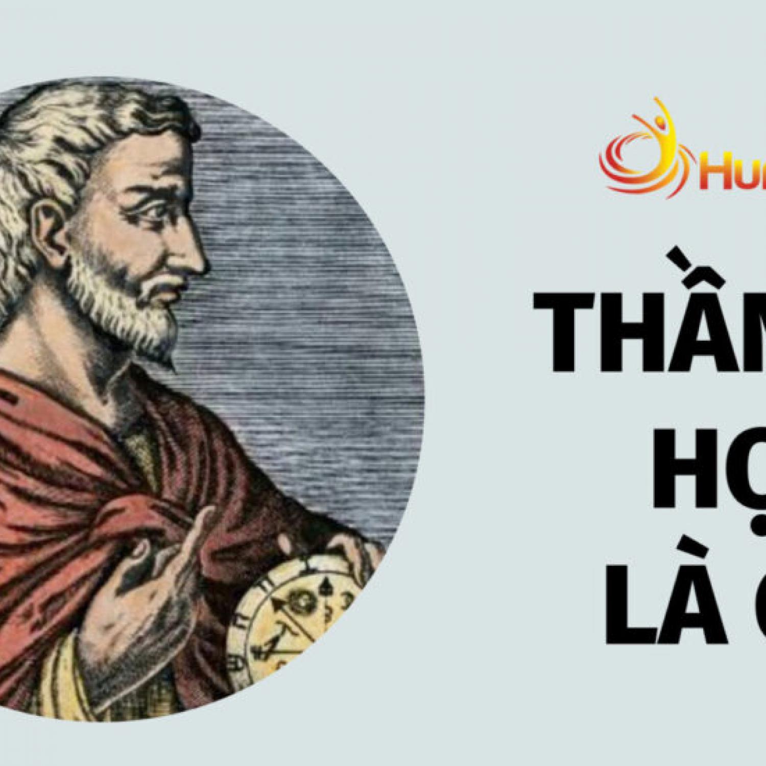 Thần số học Numerology là gì?