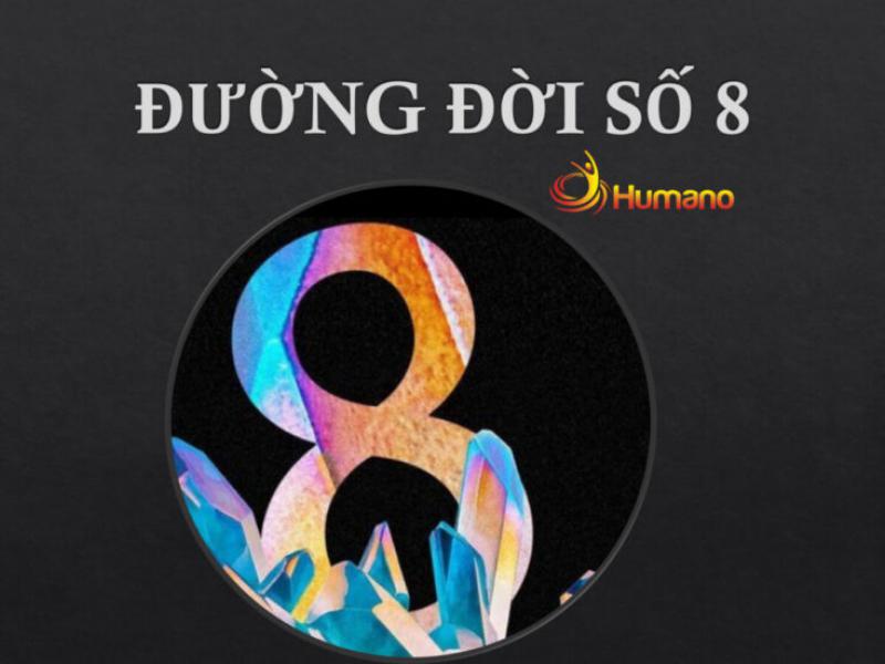 [Thần số học] – Ưu và nhược của đường đời số 8