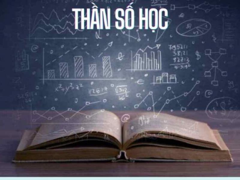 7 quyển sách hay viết về Thần số học