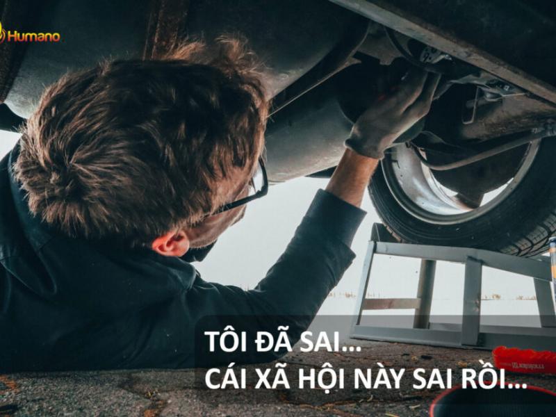 SAI LẦM NGƯỜI MẸ DẠY CON