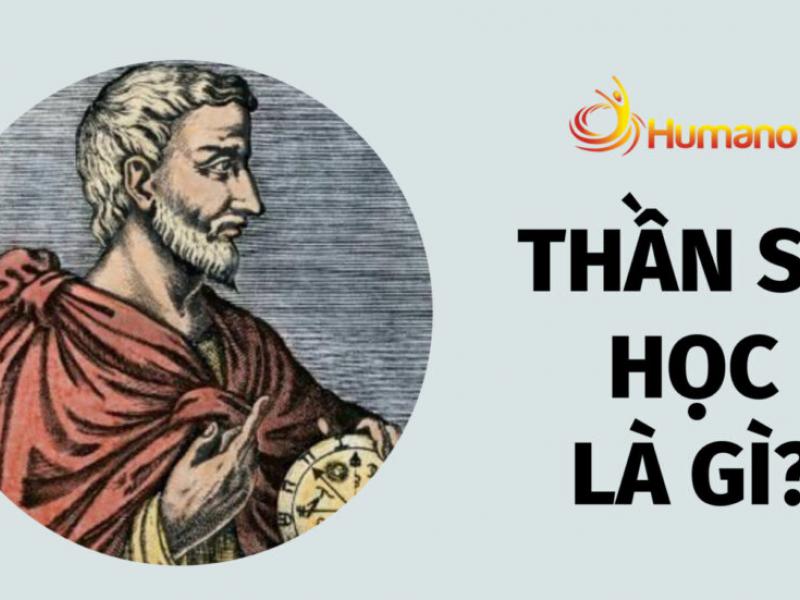 Thần số học Numerology là gì?