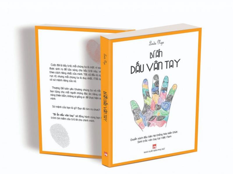 6 điều “Bí ẩn dấu vân tay” khắc ghi dành riêng cho bạn